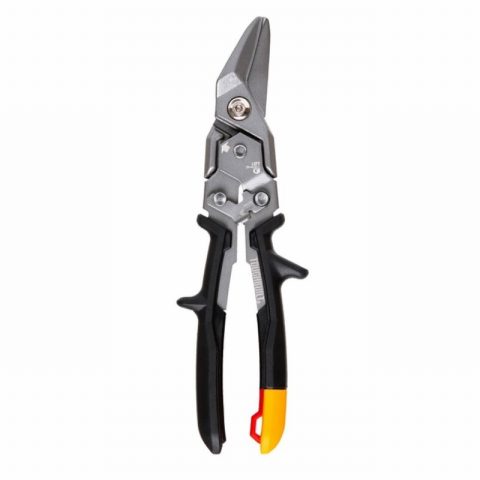 Toughbuilt TB-H4-60L Aviation Tin Snip-Left cut