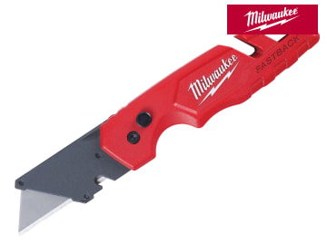 Milwaukee 4932471357 Flip Utility Knife