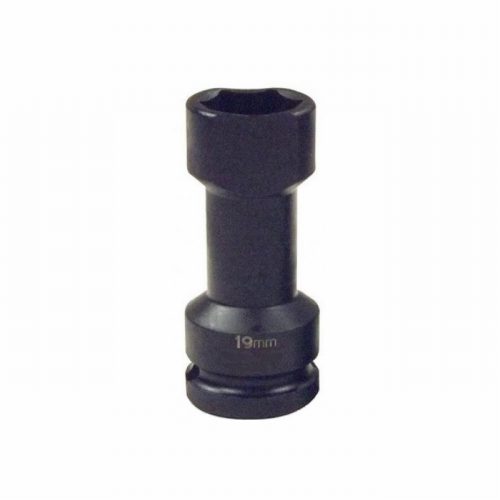 PTI 19mm Channel Socket Unistrut 1/2″ Drive Impact Socket