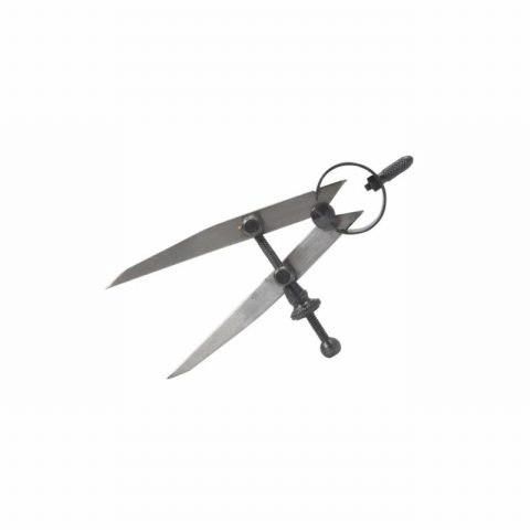 Faithfull FAIDIV3 75mm (3in) Spring Divider