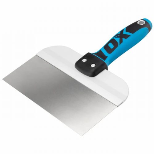 OX Pro Taping Knife – 8 / 200mm