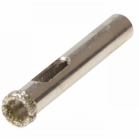 Vitrex VIT102795 15mm Hard Tile Drill Bit