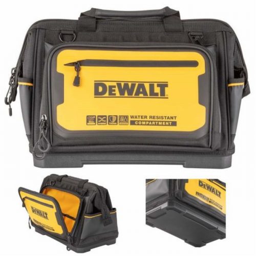 DeWALT DWST60103 Pro Tool Bag 16in