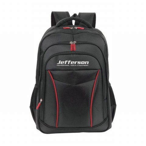 Jefferson JEFBAGT01 Tool Rucksack