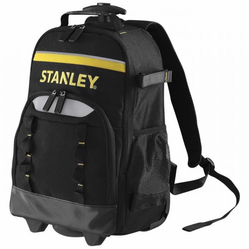 Stanley STST83307-1® Tool Backpack with Wheels