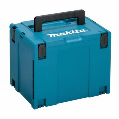 Makita Type4 MAKPAC Connector Case