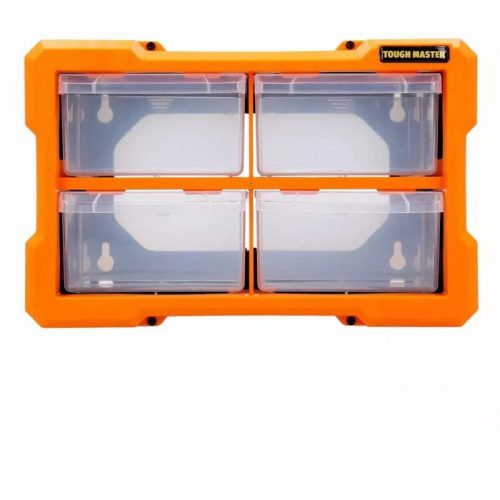 Tough Master TM-UPT-6013  Small Parts Modular Drawer Organiser