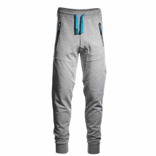 OX Tools OX-W550703 OX Joggers Regular Grey – 32