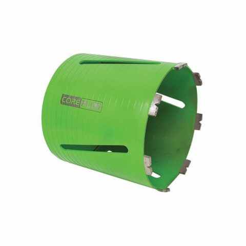 CorePlus CORDCD162 162mm Diamond Dry Core Drill Bit