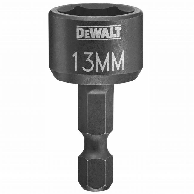 DeWALT DT7464 Compact Nut Driver 13mm