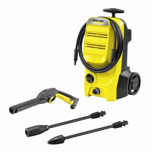 Karcher K4 Classic Pressure Washer 240V Y K1679421