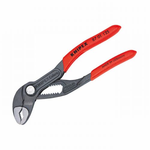 Knipex KPX8701125 125mm Mini Cobra Waterpump Pliers