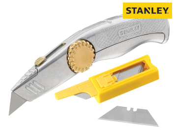 Stanley STA010819 FatMax Xtreme Retractable Knife