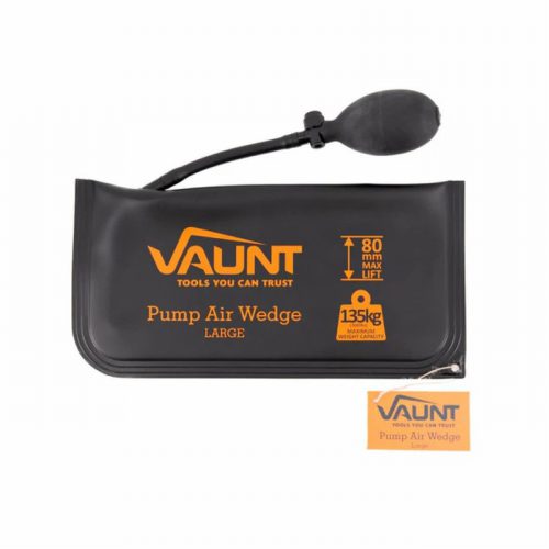 Vaunt V1425010 Pump Air Wedge – Large