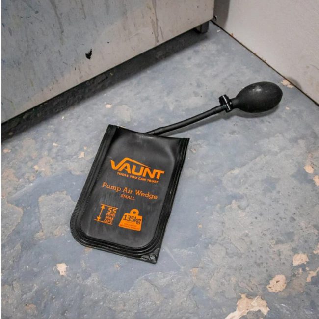 Vaunt V1425000 Pump Air Wedge - Small - Image 5