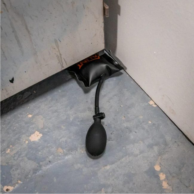 Vaunt V1425000 Pump Air Wedge - Small - Image 4