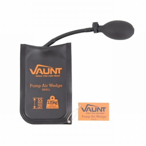 Vaunt V1425000 Pump Air Wedge – Small