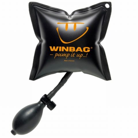 WINBAG 160mmX160mm Inflatable Air Wedge