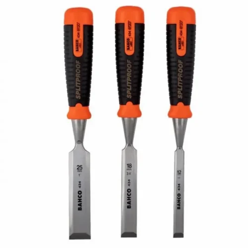 Bahco Wood Chisels