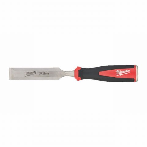 Milwaukee 4932479895 1″ 25mm Bevelled Edge Chisel