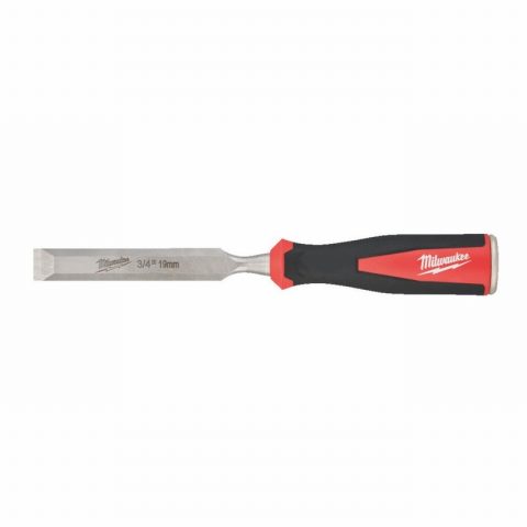 Milwaukee 4932479894 3/4″ Bevelled Edge Chisel 19mm