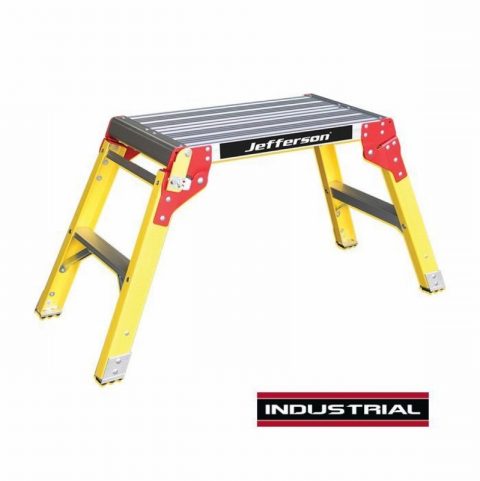 Jefferson JEFLADWP02-300FG 600x300mm Fibreglas Work Platform