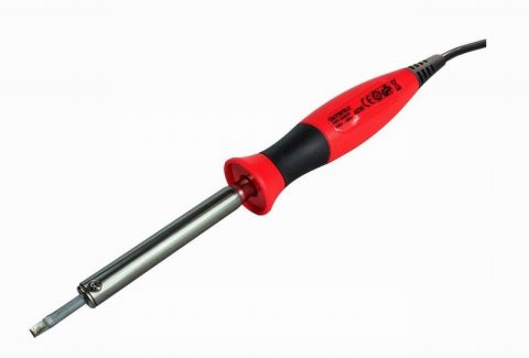 Faithfull FPPSI25W 240V Soldering Iron
