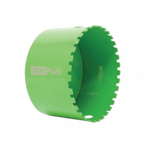 Core Plus CORDMPHS76 Diamond Holesaw 76mm