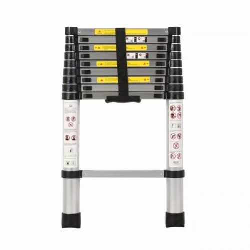 KAMTEC TELESCOPIC LADDER 2.9MT