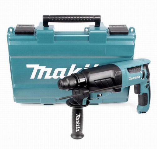 Makita HR2630 800W 110V 26mm 3-Mode SDS+ Rotary Hammer
