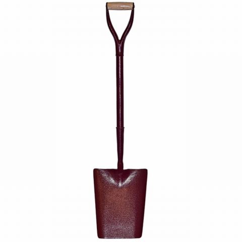 Faithfull FAIAST2MYD  No.2 MYD All-Steel Taper Shovel
