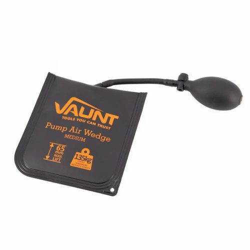 Vaunt V1425005 Pump Air Wedge – Medium