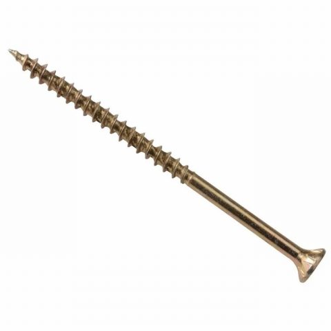 ForgeFast FORFFT4520Y 4.5x20mm Torx Performance Wood Screw-200pc