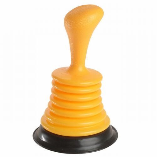 Monument 1461D Micro Plunger Yellow 100mm (4in)