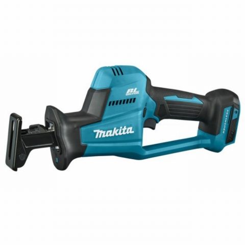Makita DJR189Z 18V LXT Cordless Brushless Reciprocating Saw Body