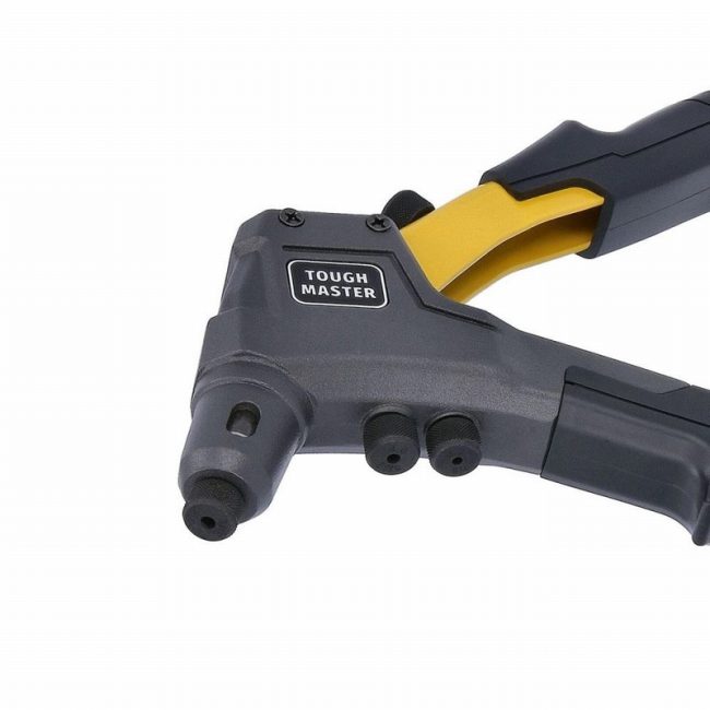 TOUGH MASTER TM-RG43 Rivet Gun Set 4-in-1 - Image 3