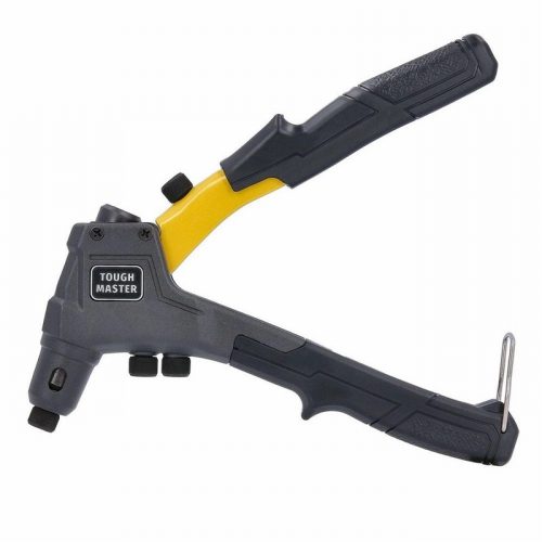 TOUGH MASTER TM-RG43 Rivet Gun Set 4-in-1