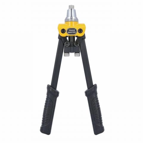 TOUGH MASTER® TM-RG52D  Rivet Gun Set 5 in1 Professional Riveter