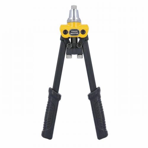 TOUGH MASTER® TM-RG52D  Rivet Gun Set 5 in1 Professional Riveter
