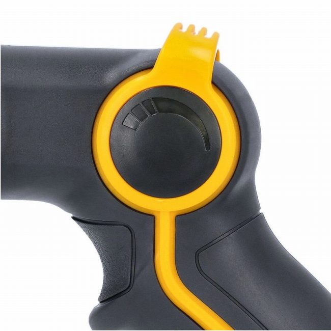 TOUGH MASTER TM-SG8US Multi Spray Gun Starter Set - Image 6