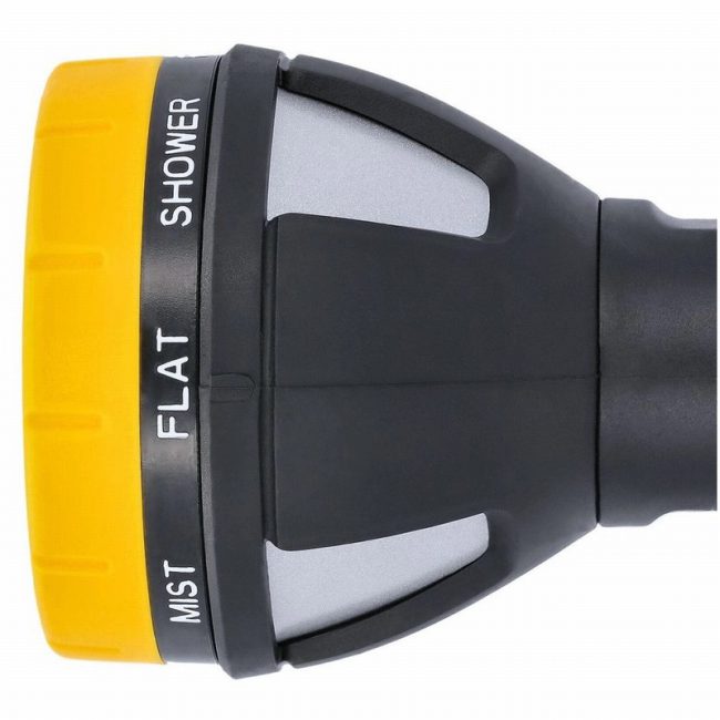 TOUGH MASTER TM-SG8US Multi Spray Gun Starter Set - Image 5
