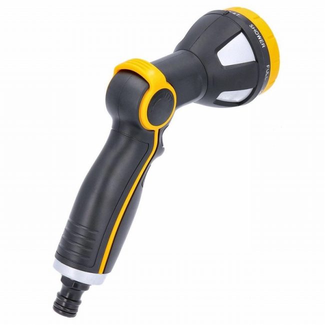TOUGH MASTER TM-SG8US Multi Spray Gun Starter Set - Image 3