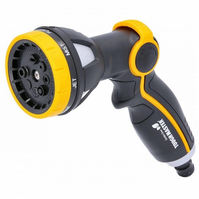 TOUGH MASTER TM-SG8US Multi Spray Gun Starter Set - Image 2