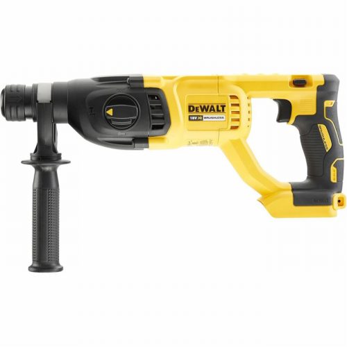 Dewalt DCH133N 18V XR Brushless SDS+ Hammer Drill