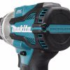 Makita DHP489Z 18V LXT Brushless Combi Drill - Body - Image 2