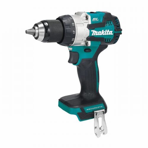 Makita DHP489Z 18V LXT Brushless Combi Drill – Body