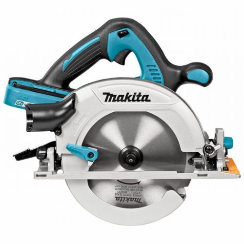 Makita DHS710ZJ 36V (Twin 18V) LXT 190mm Circular Saw – Body