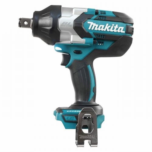 Makita DTW1001Z 18V LXT Brushless 3/4” Impact Wrench – Body