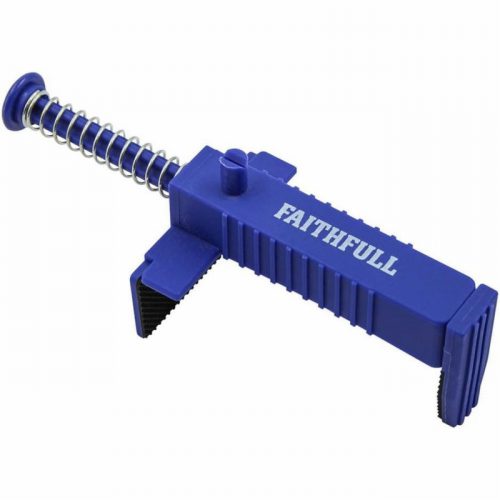 Faithfull – Tingle FAILBRUN Brick Line Runner 9-12Cm