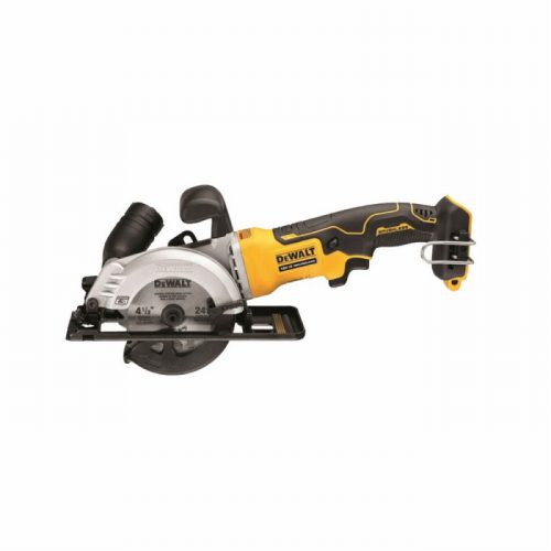 Dewalt DCS571N 18V XR Brushless Compact Circular Saw 115mm